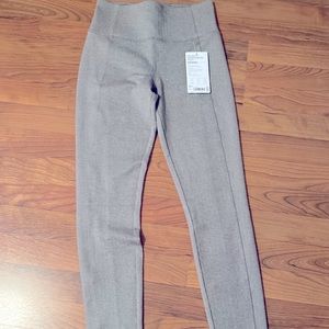 Herringbone street tight